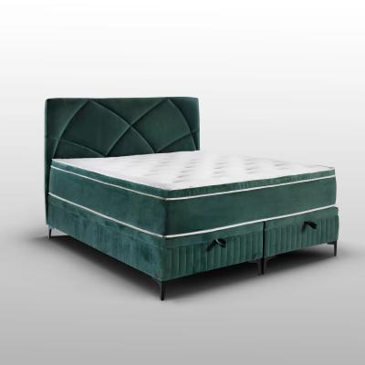 Krevet Siena 180x200 Sa Overlayom Scaled